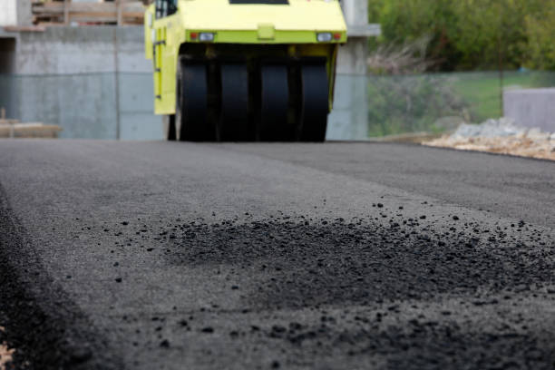 Professional Driveway Pavers in Tres Arroyos, NM